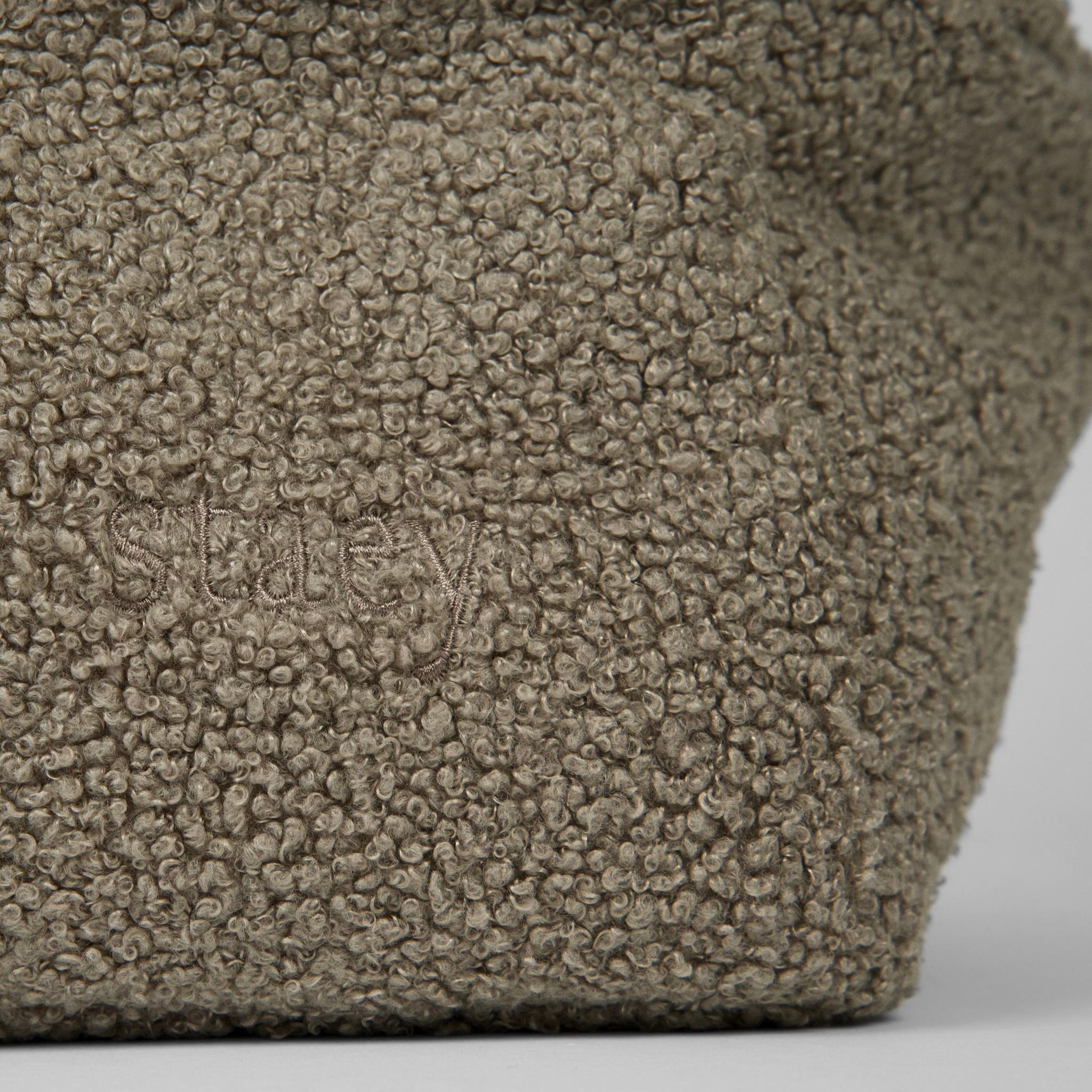 Vilda Carrier Bag | Teddy