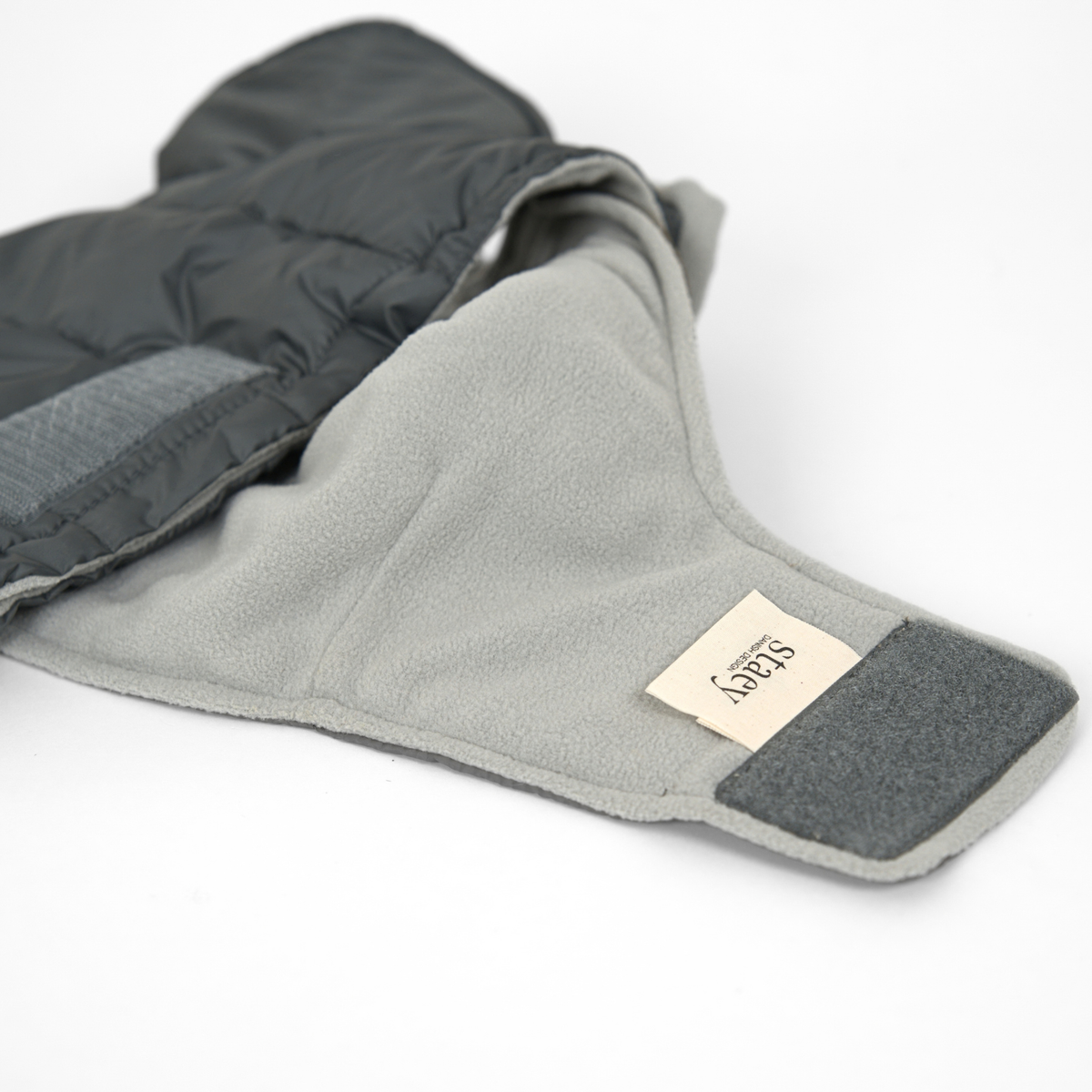 Nora hundkappa | Storm