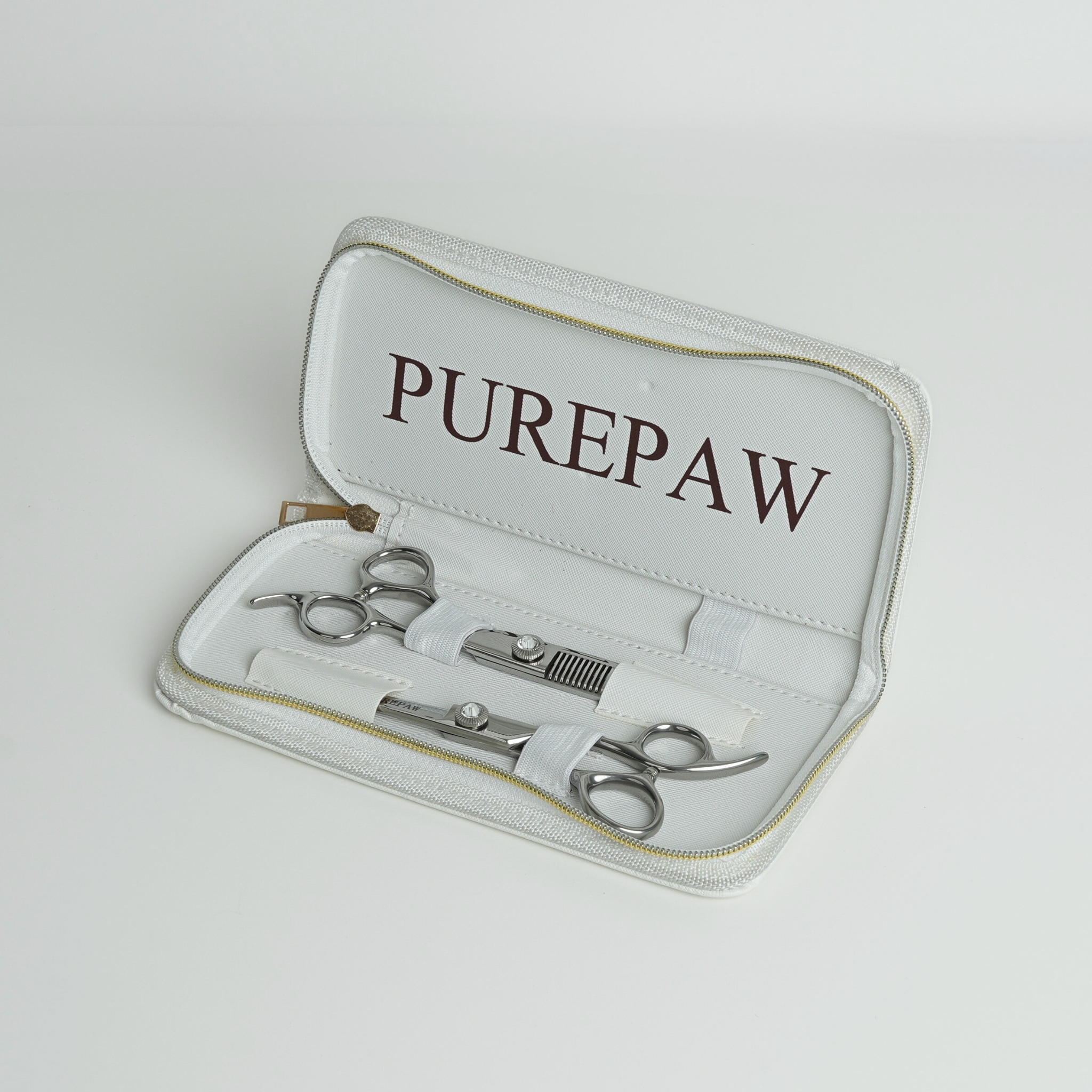 PurePaw Professional Sax Set