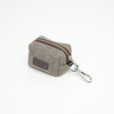 Elma Bajspåshållare | Mocca