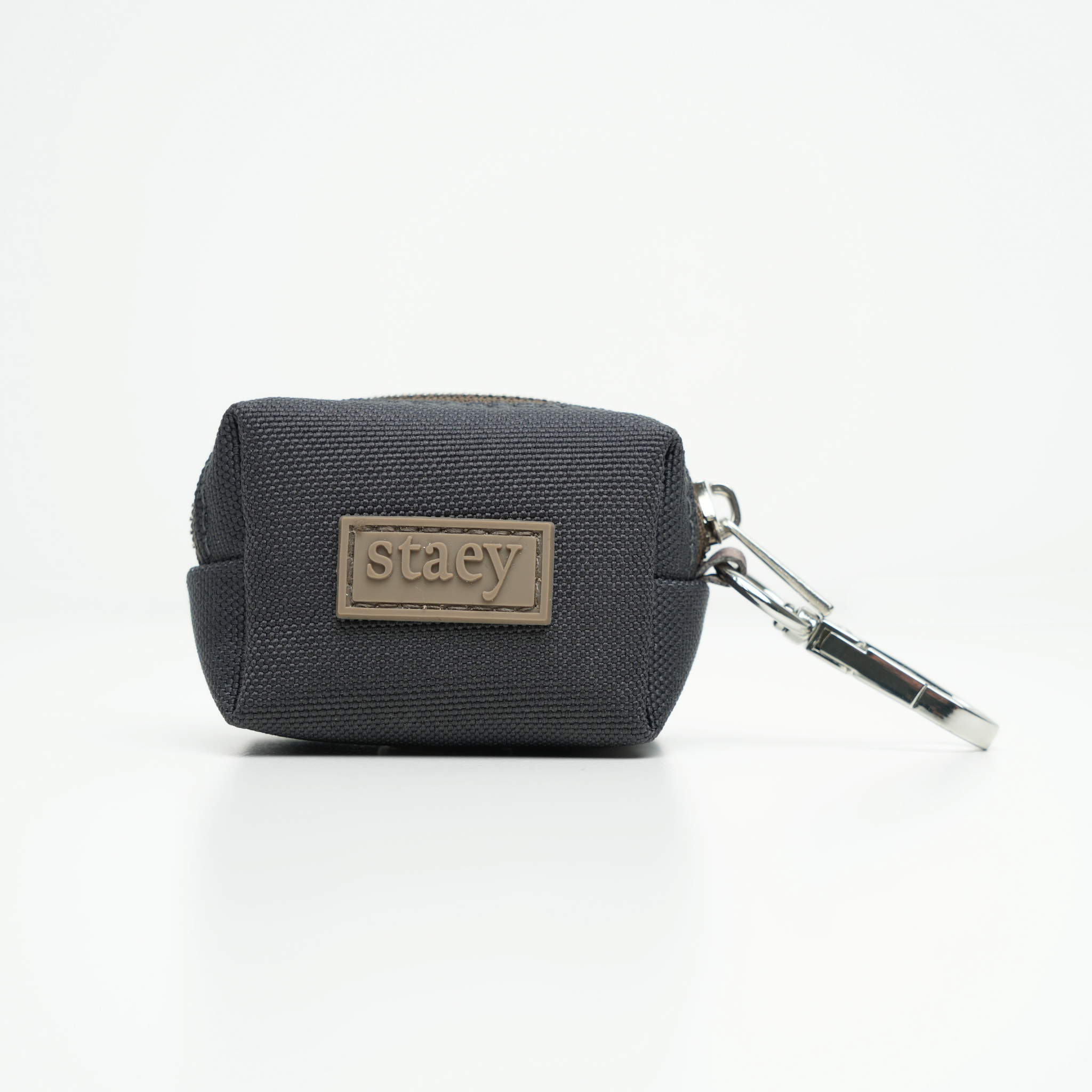 Elma Active Poop Bag Holder | Storm