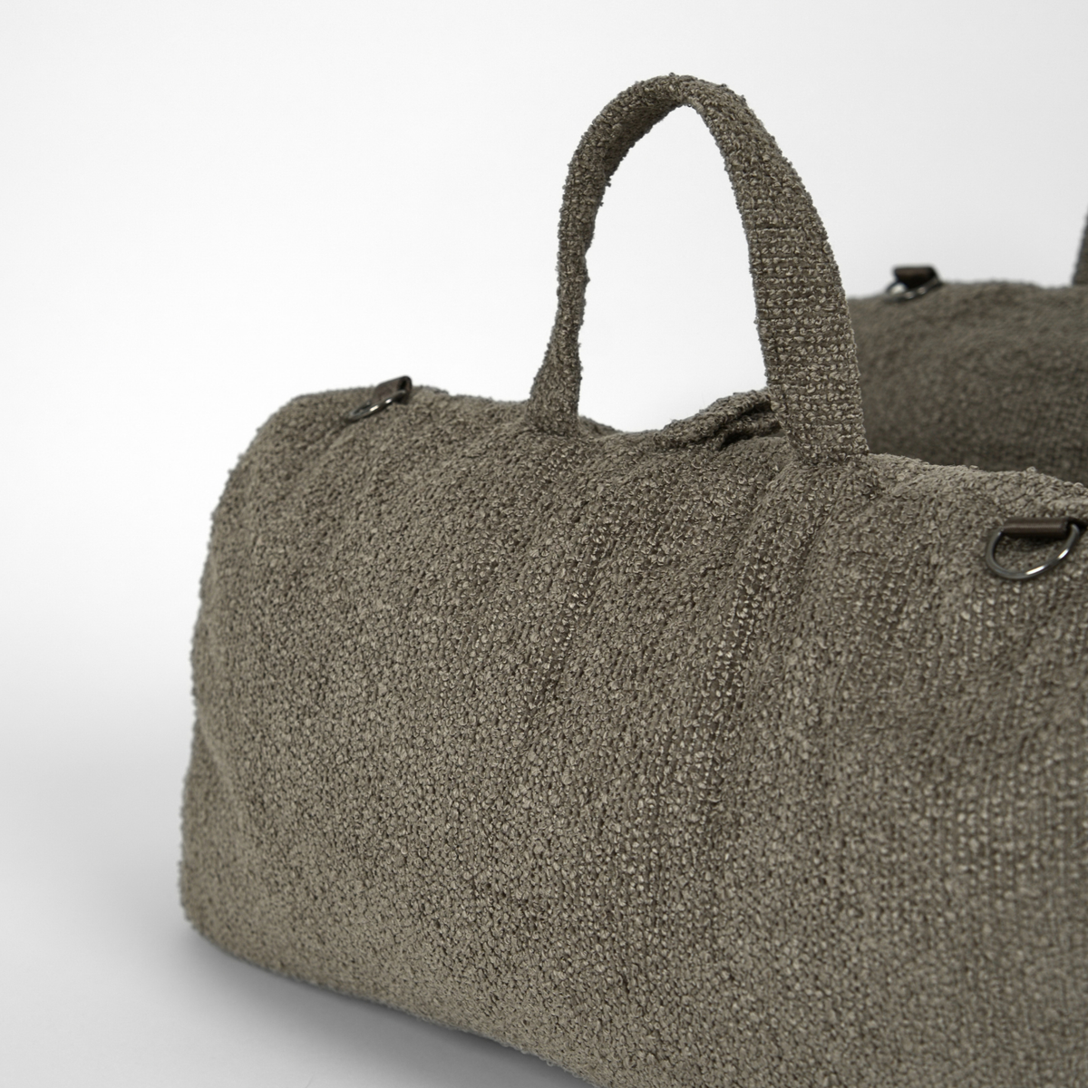 Tova 2-in-1 Car Seat XL | Chestnut Bouclé