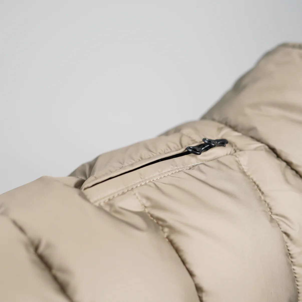 Nora Dog Coat | Nature