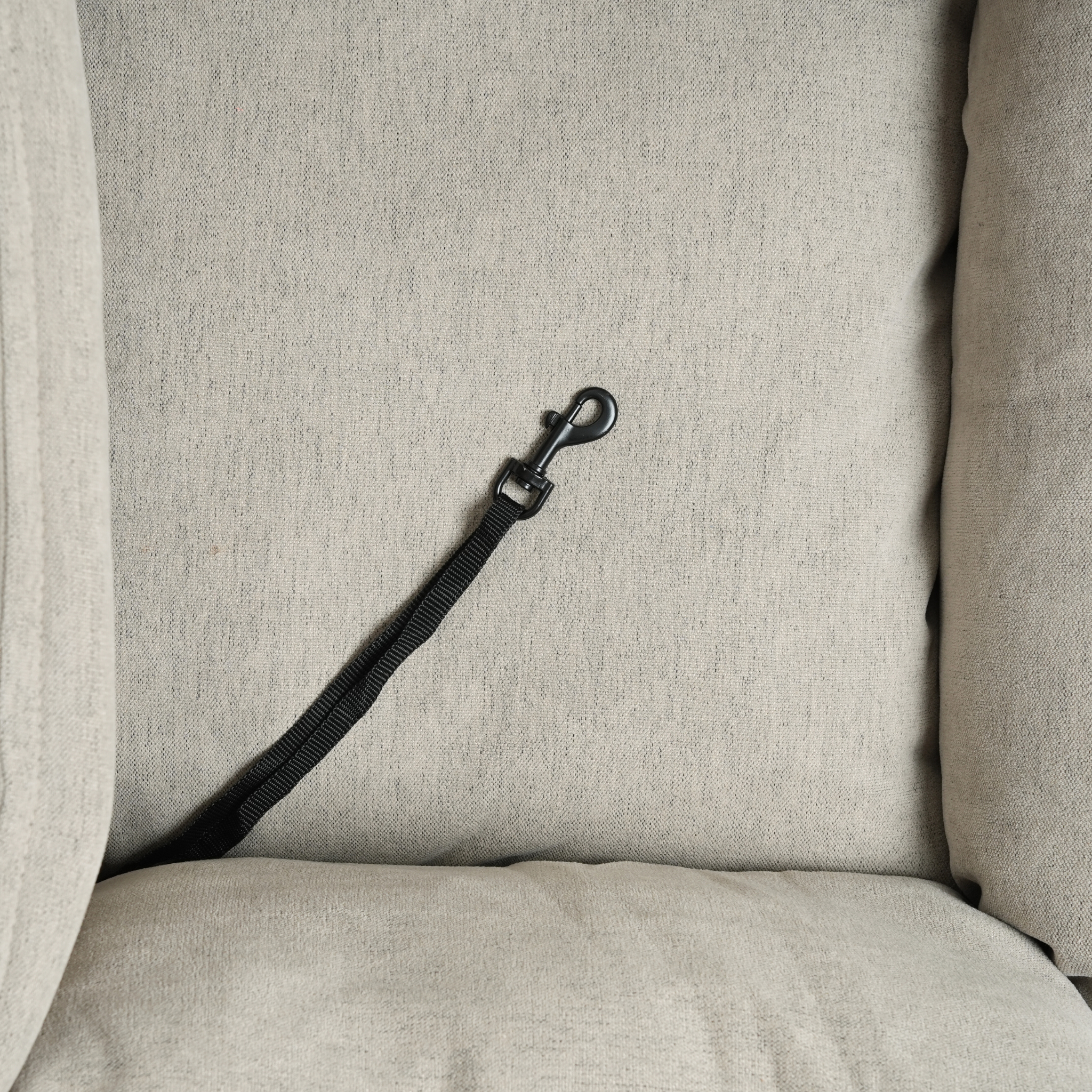 Fenja 2-in-1 Car Seat | Dune