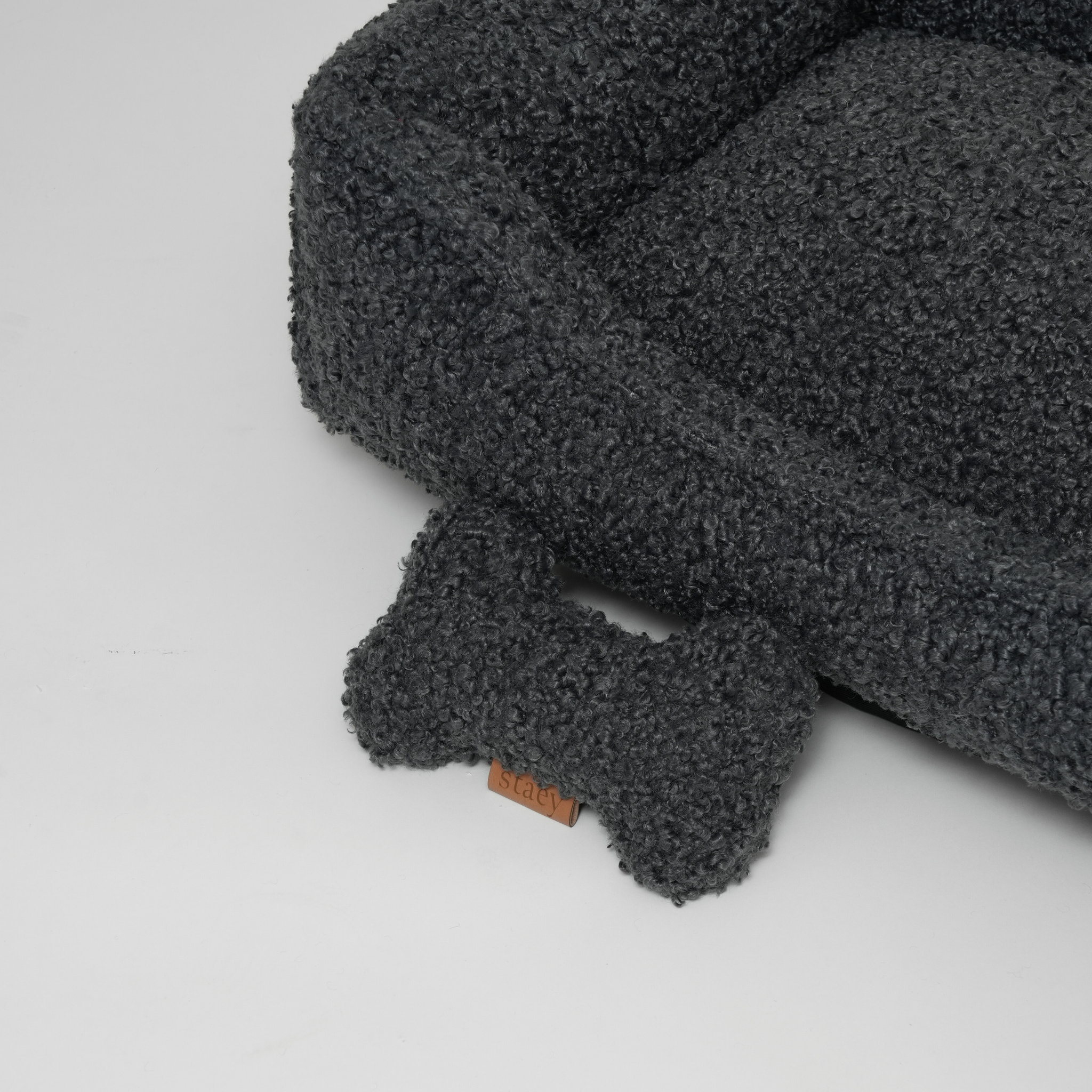 Benleksak | Storm Curly