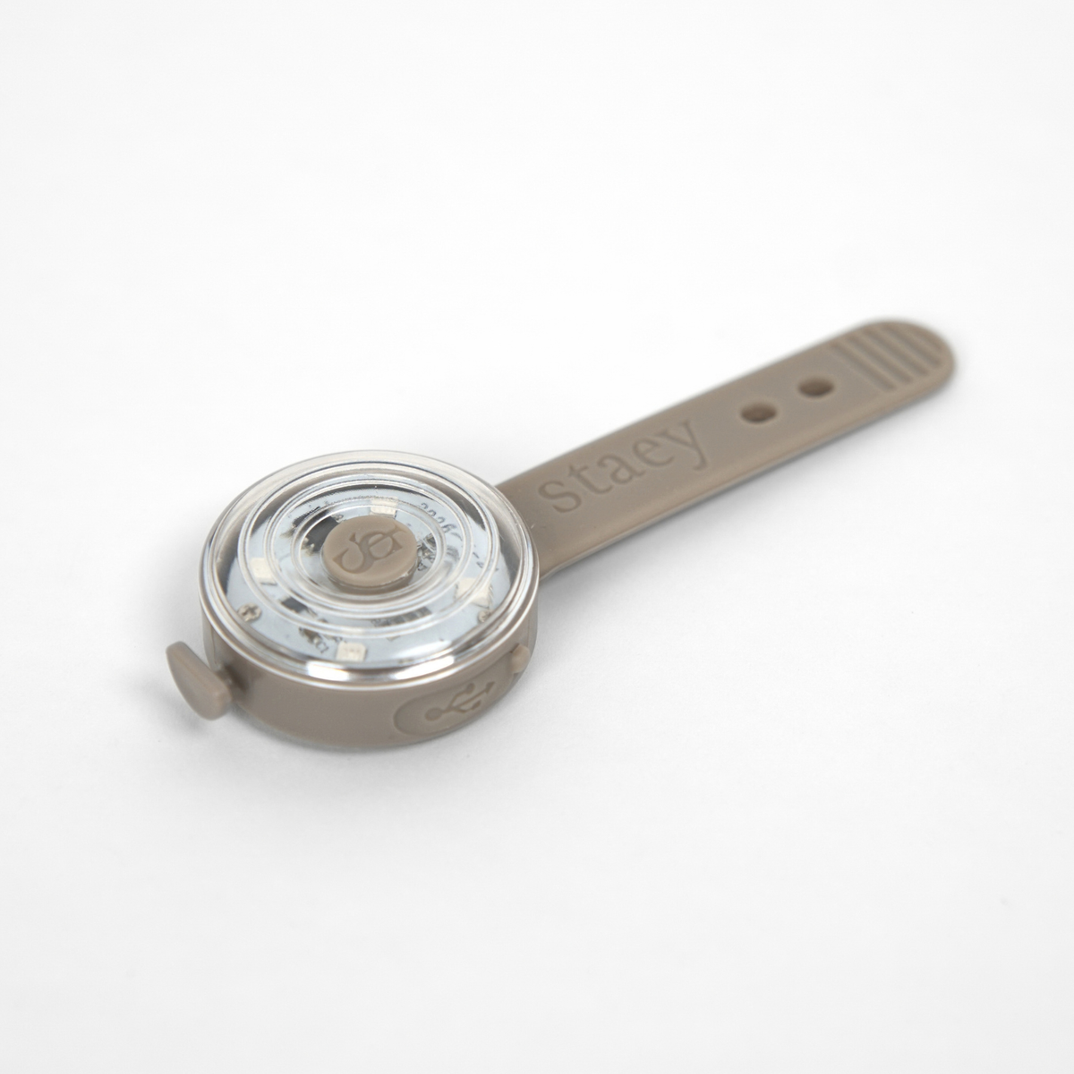 Lumi säkerhetslampa Pro | Taupe