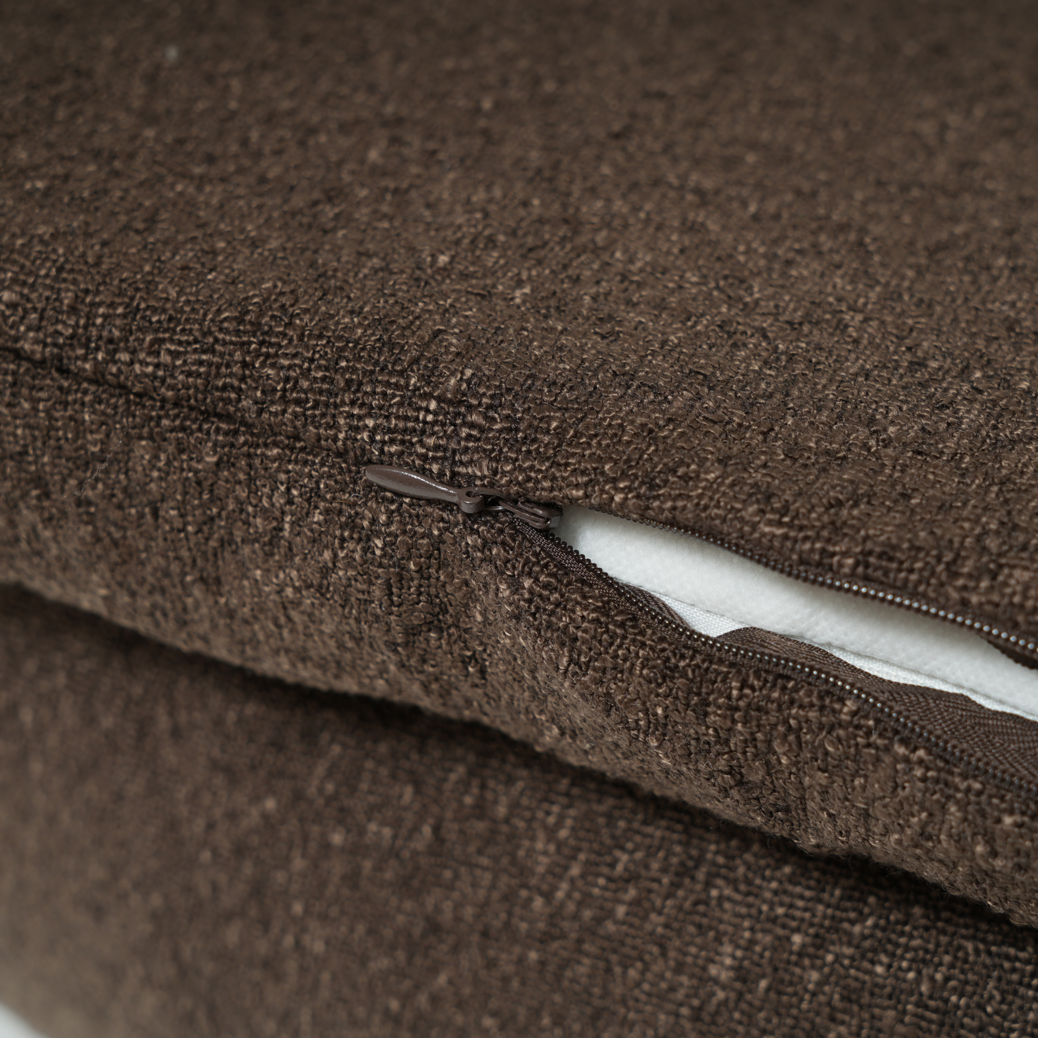 Vera Hundsäng | Kastanj Bouclé