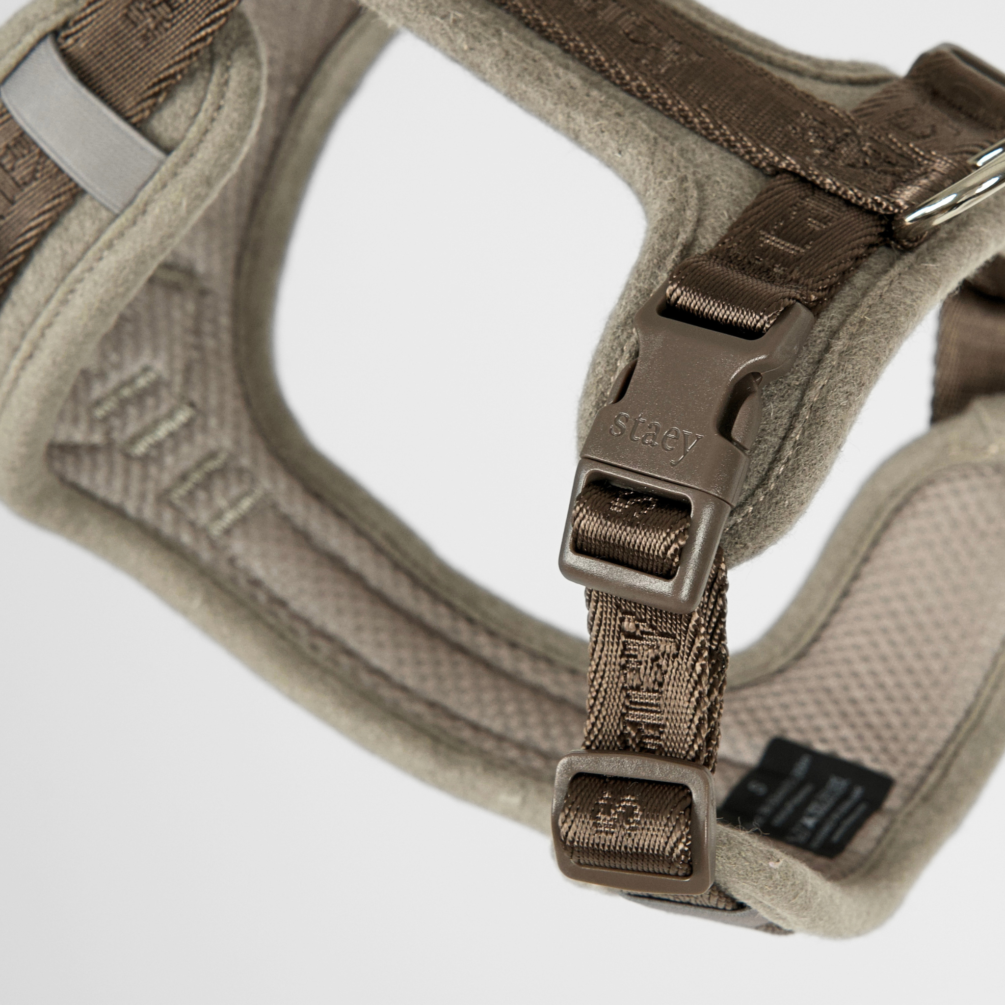 Numa Dog Harness | Sand