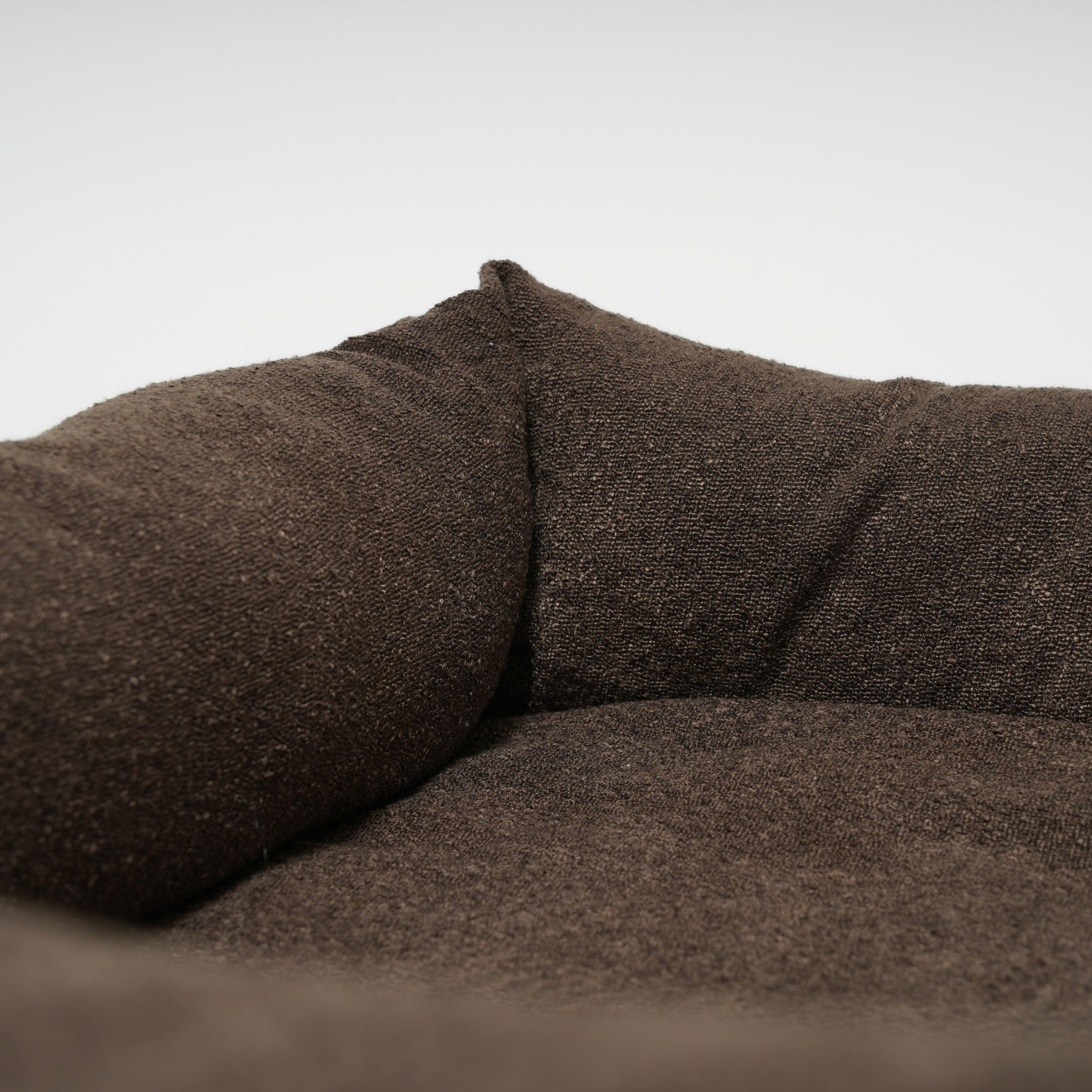 Vera Hundsäng | Kastanj Bouclé