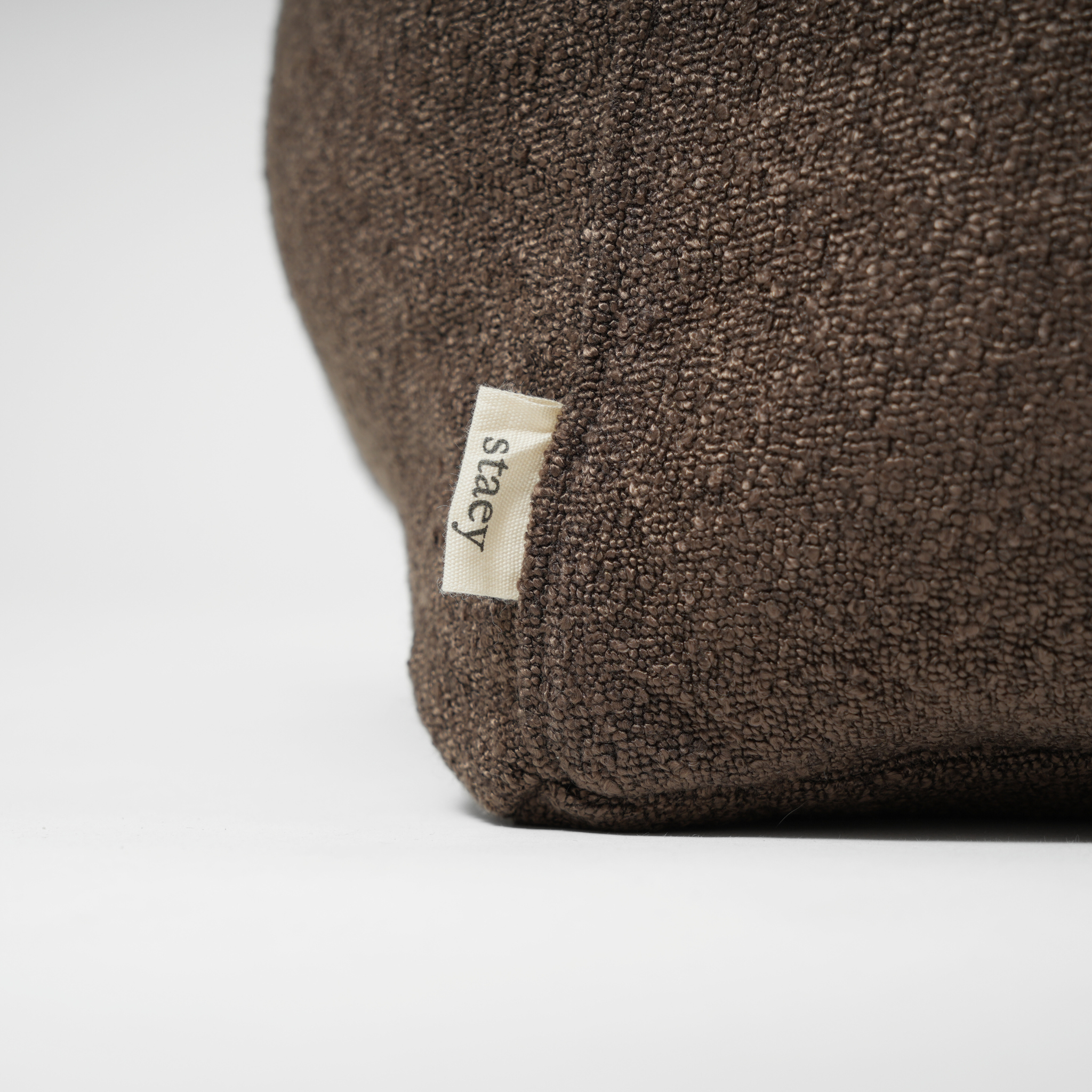 Vera Hundsäng | Kastanj Bouclé