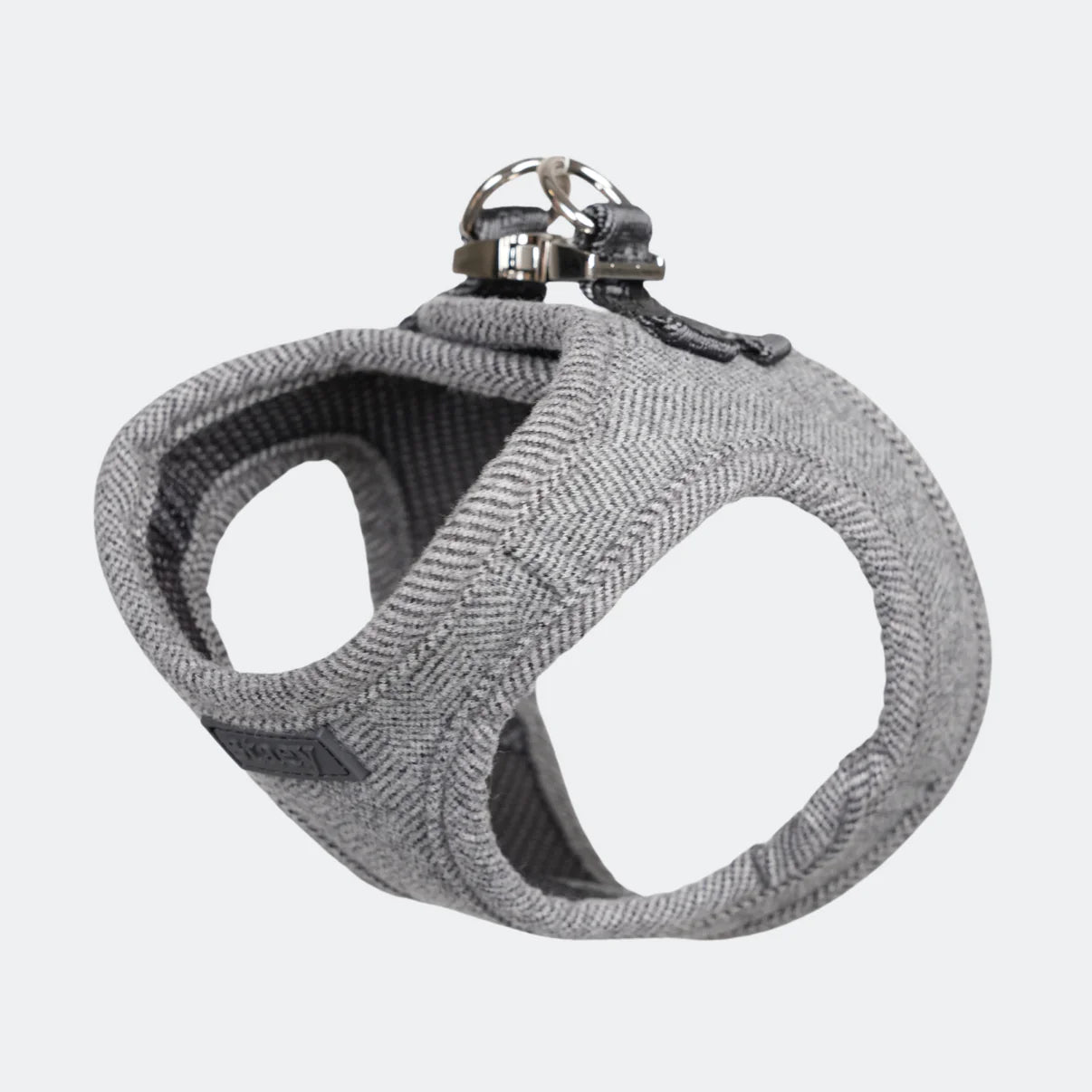 Saga Step-In hundsele | Dusty Blue