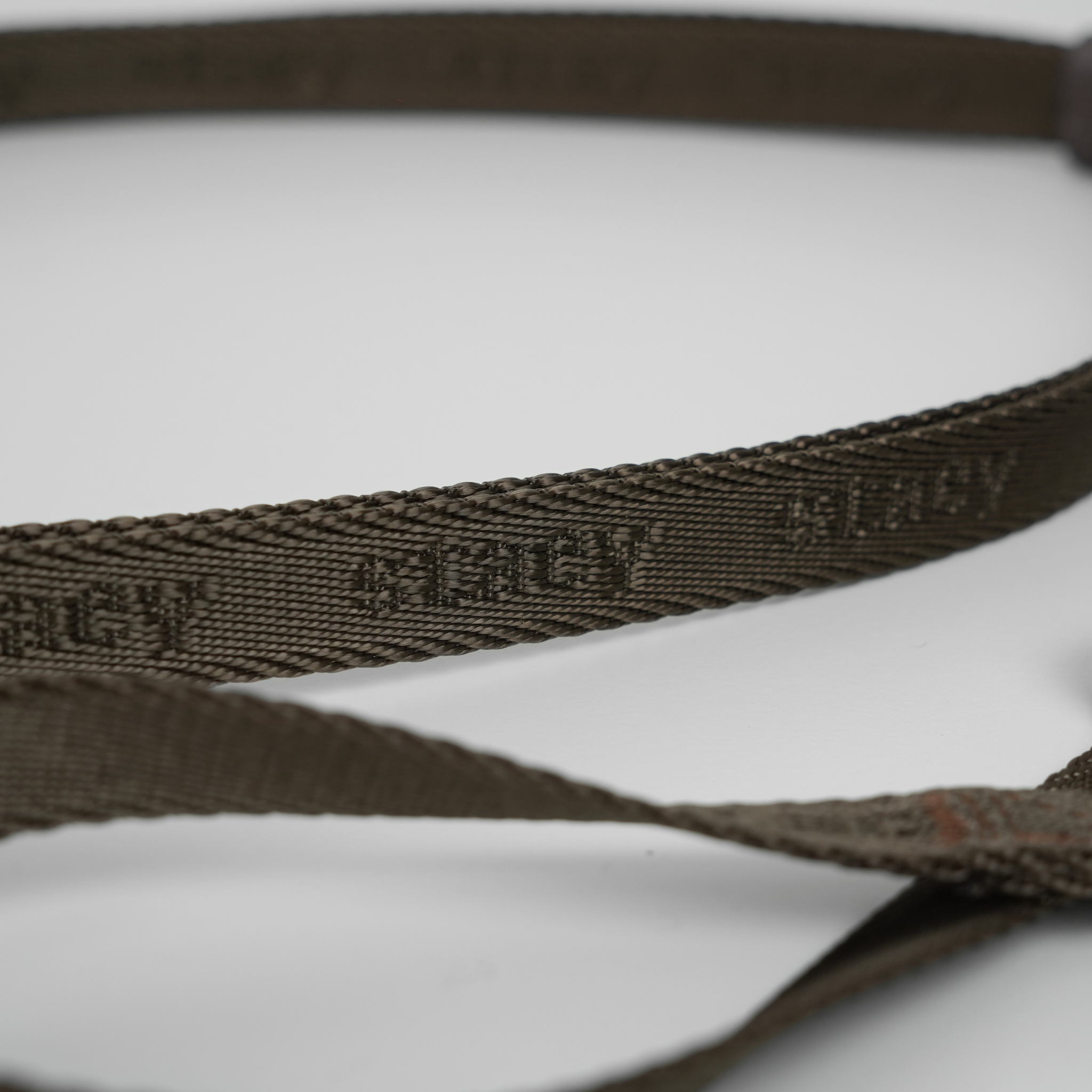 Handsfree hundkoppel | Mocca