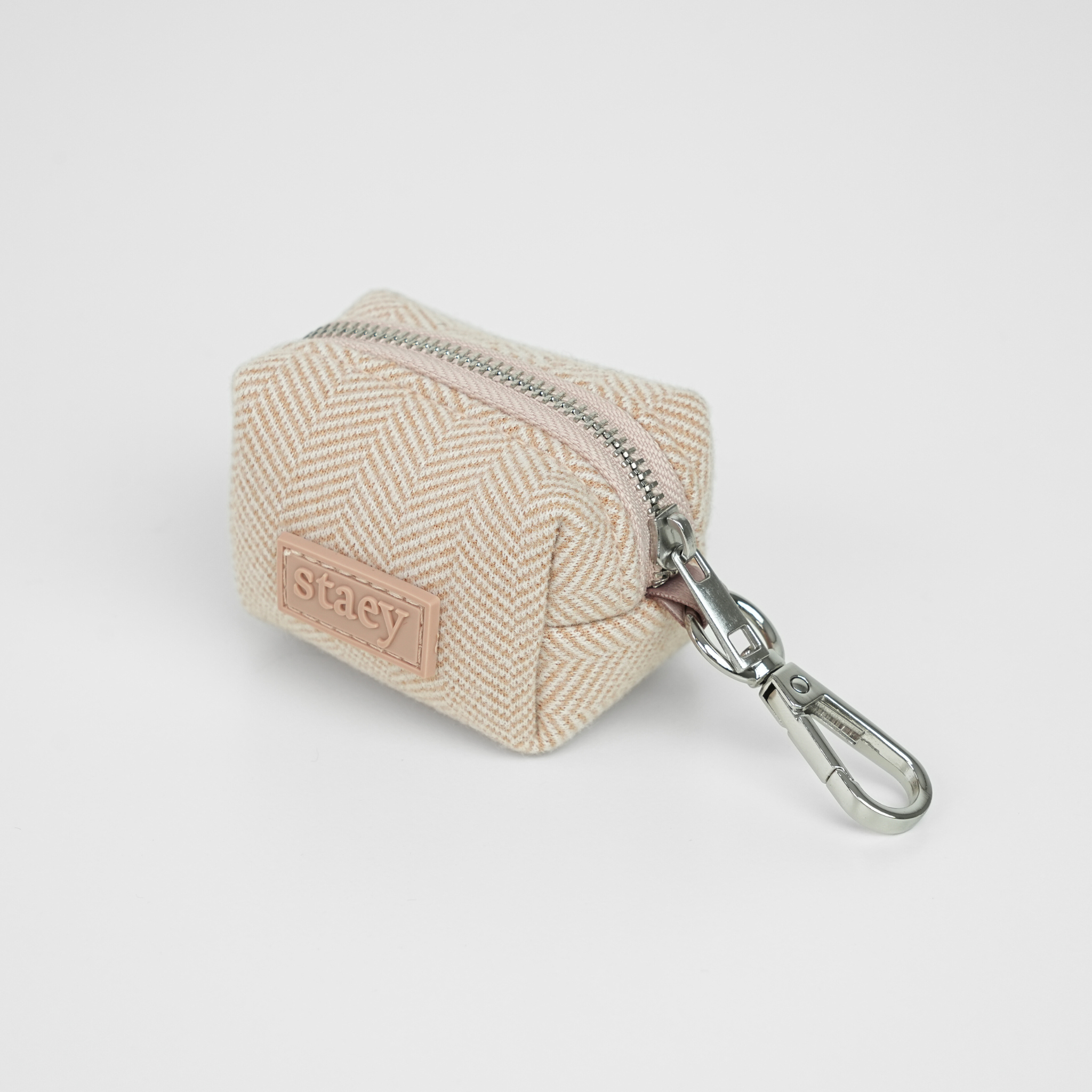 Elma Bajspåshållare | Ljus ros