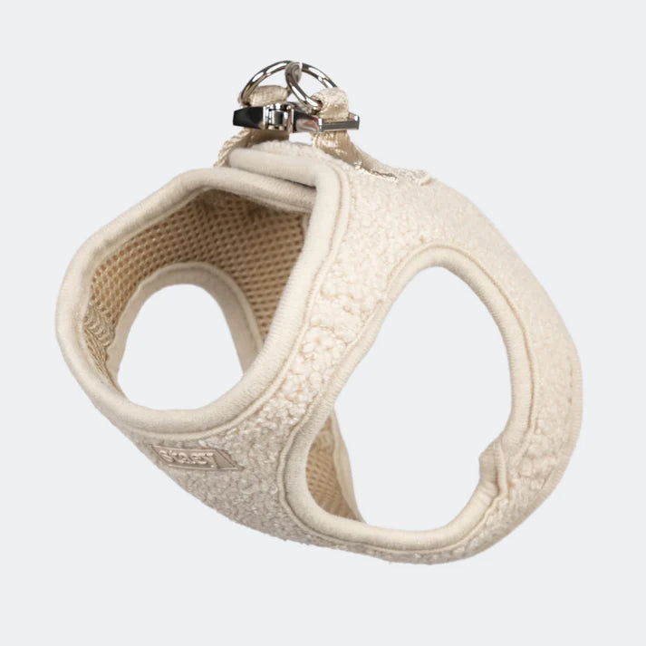 Teddy Step-In hundsele | Naturen