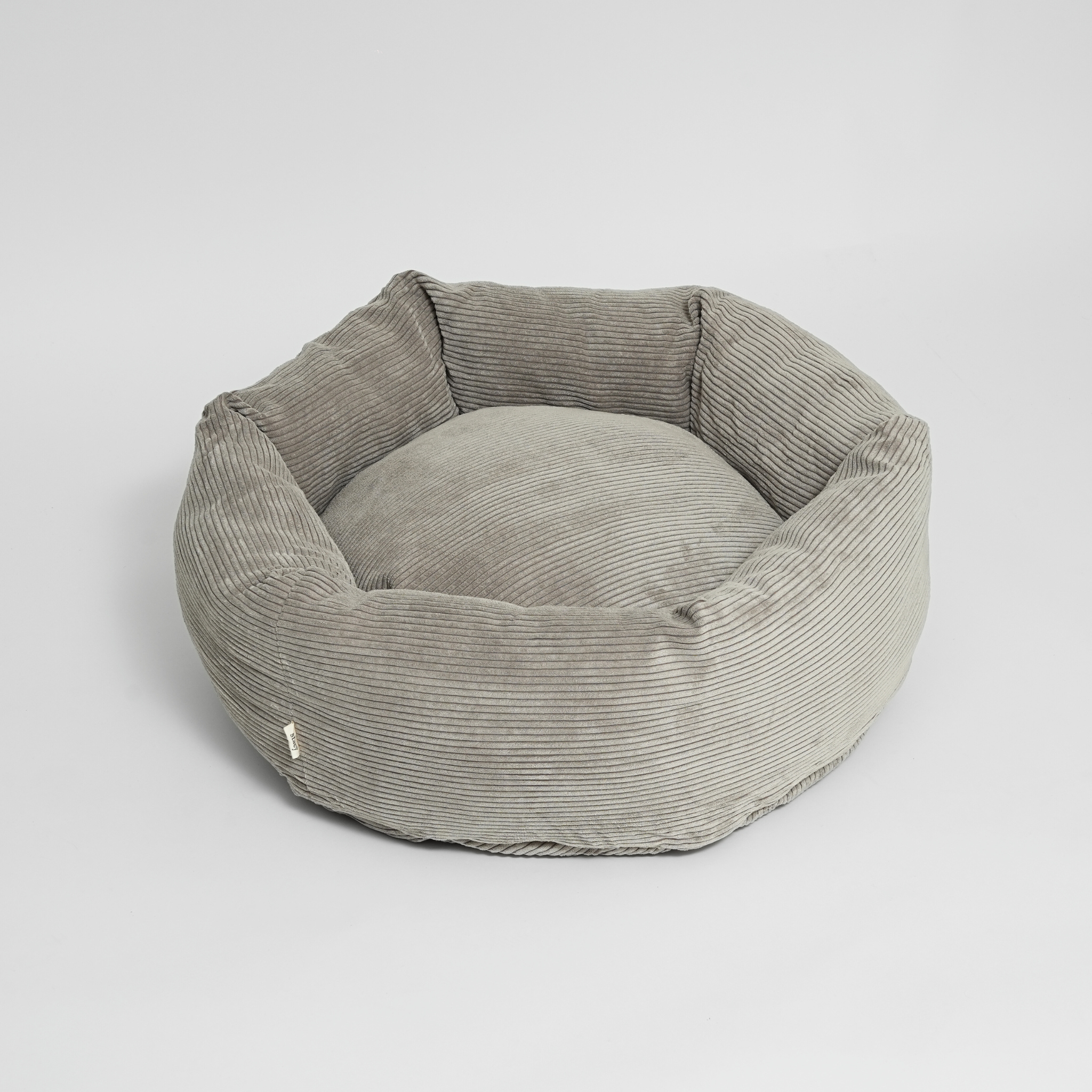 Luna Dog Bed 3.0 | Dune Corduroy