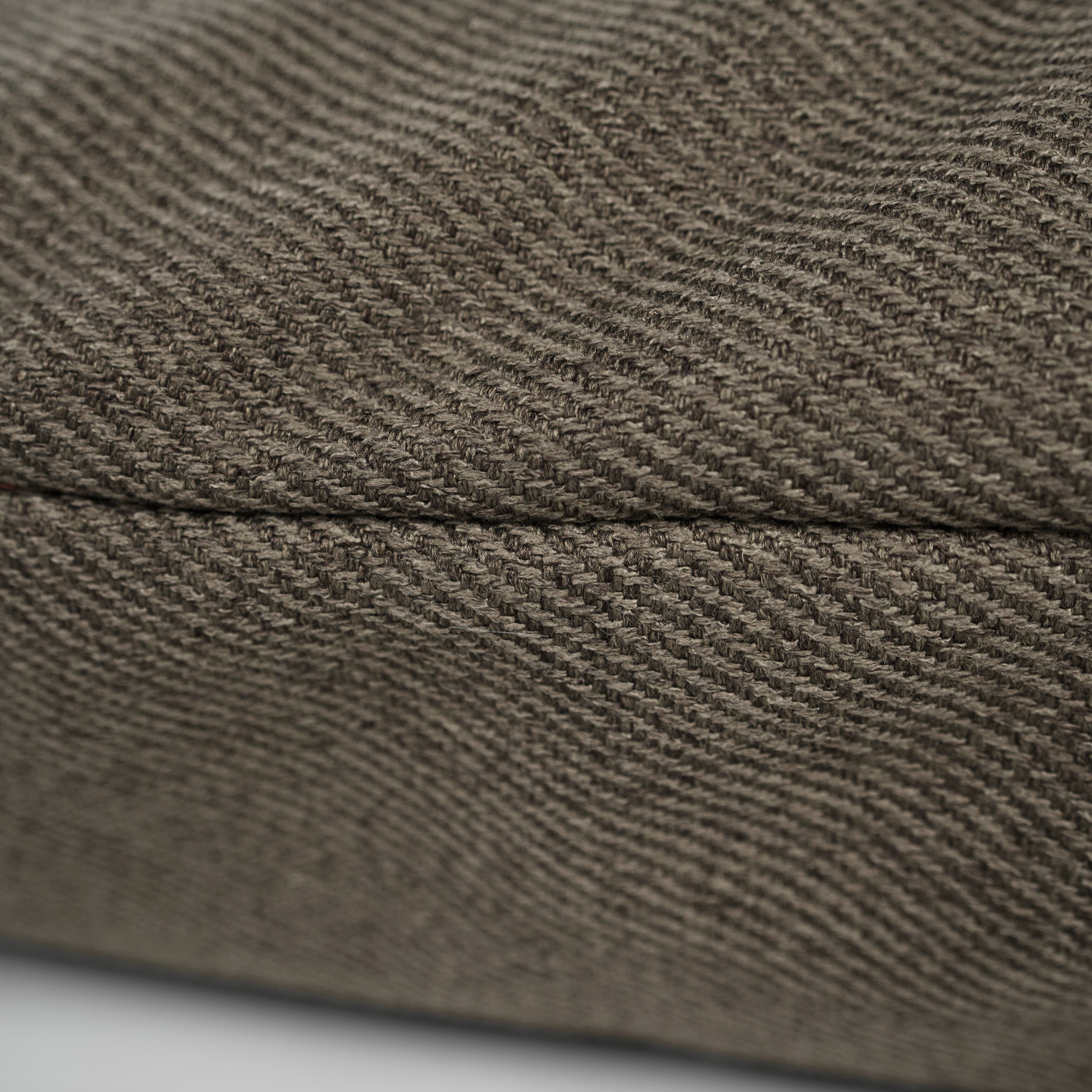 Ebba hundkudde | Espresso