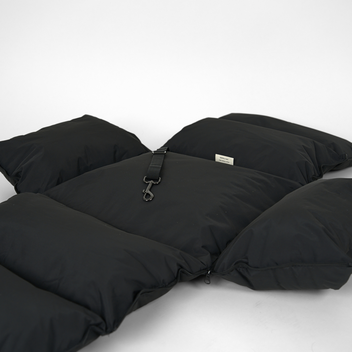 Thea 3-in-1 Car Seat | Charcoal