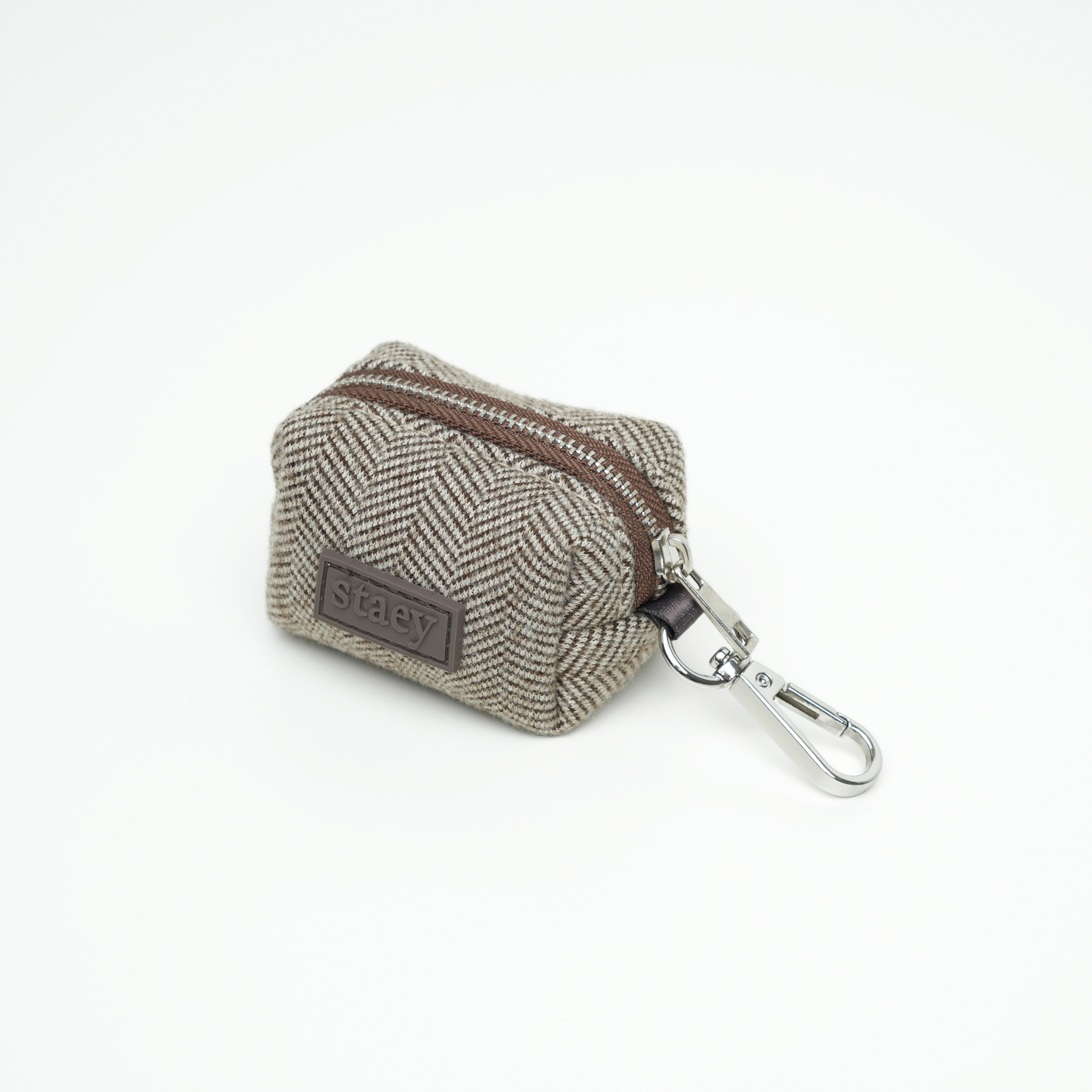 Elma Bajspåshållare | Mocca