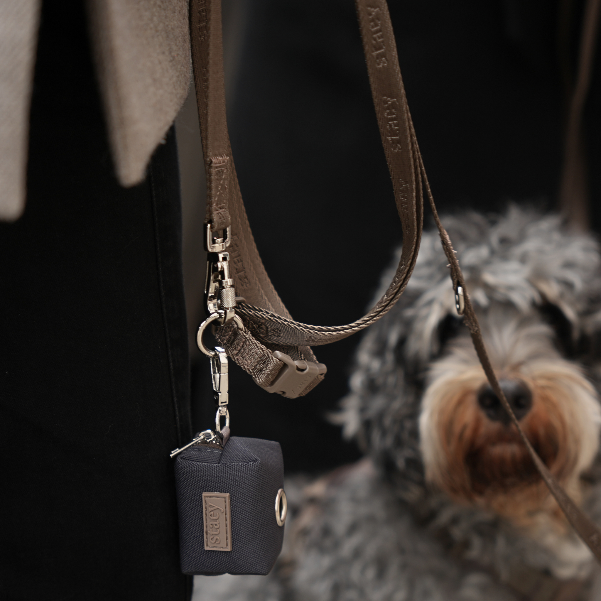 Elma Aktiv Bajspåshållare | Storm