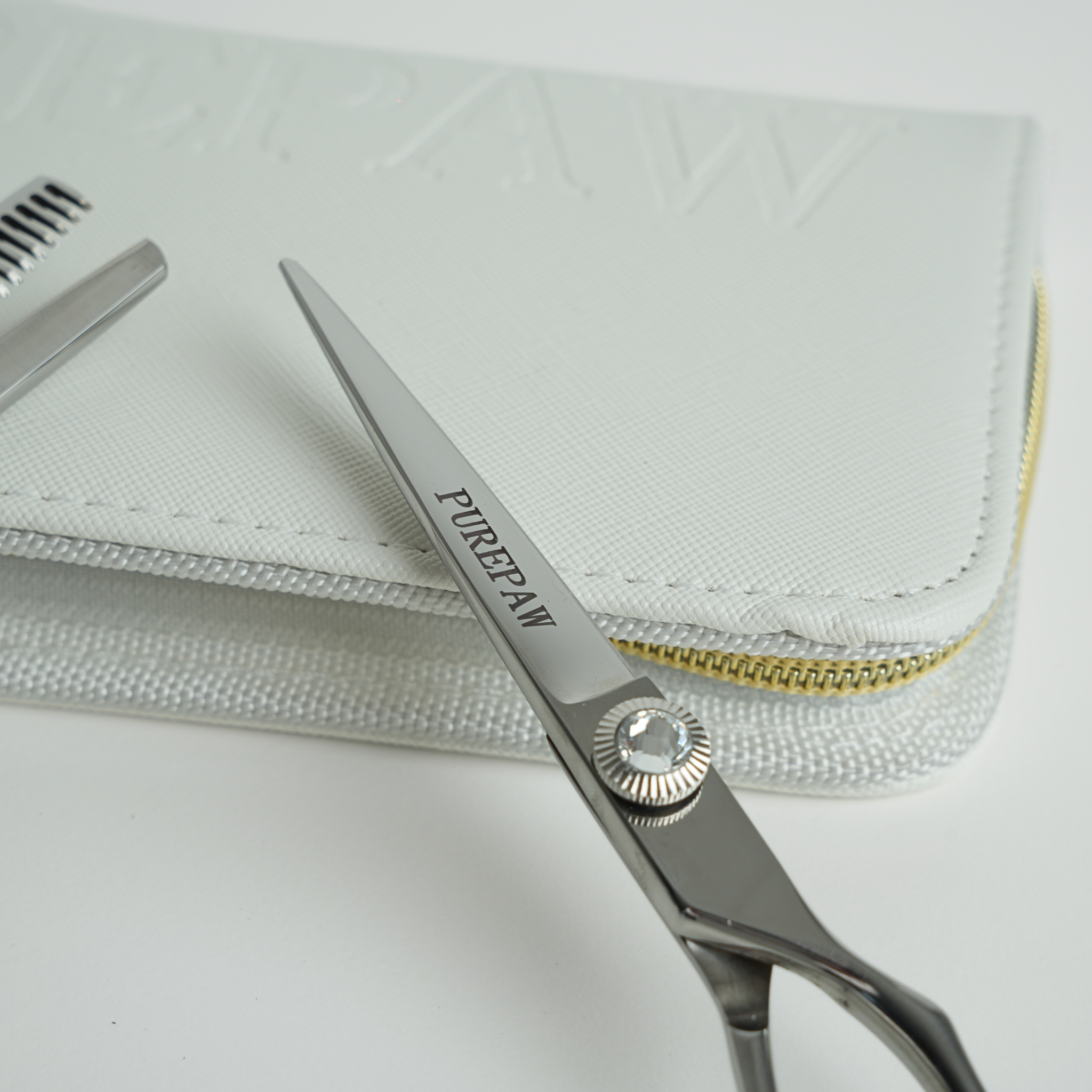 PurePaw Professional Sax Set