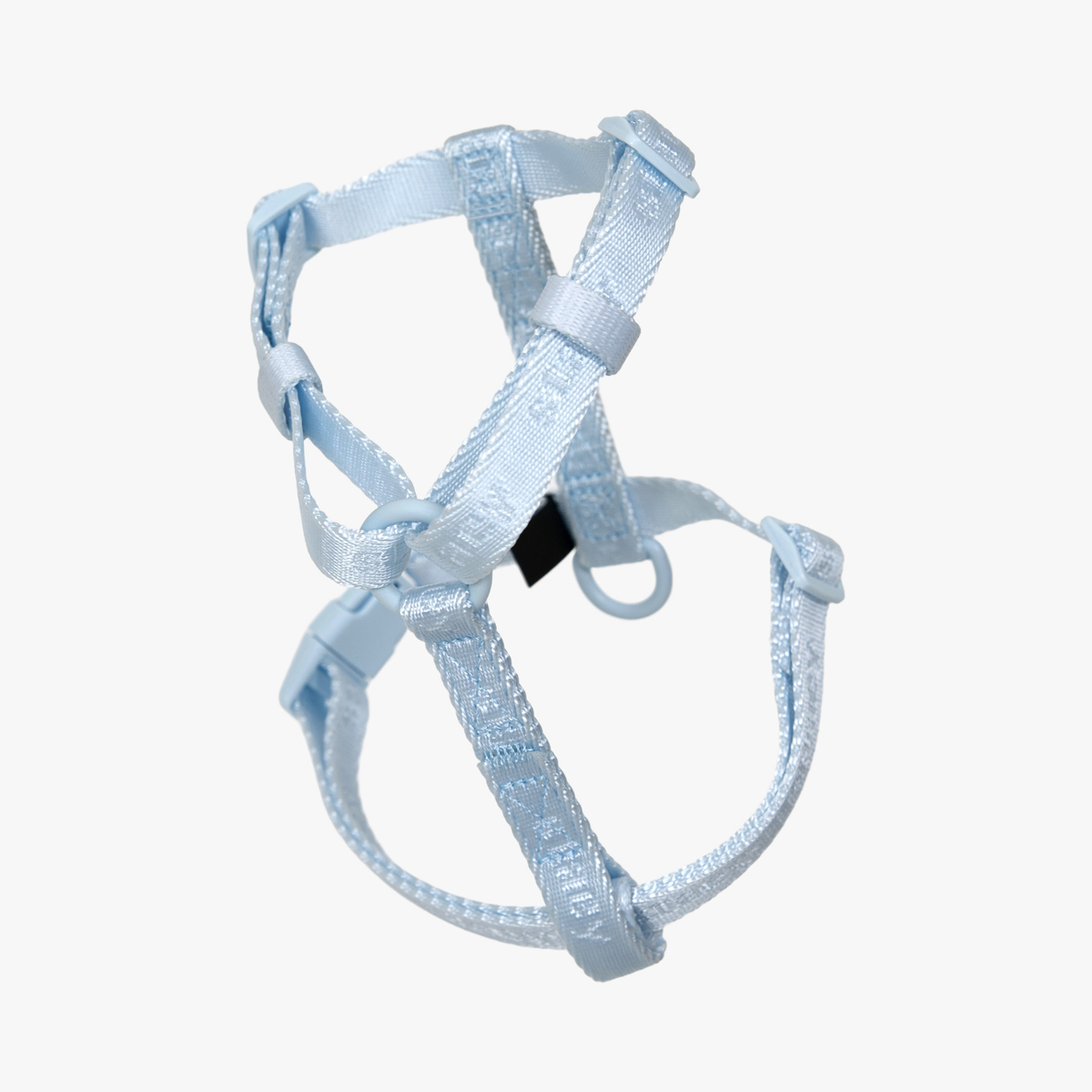 H-sele för valpar | Sky Blue