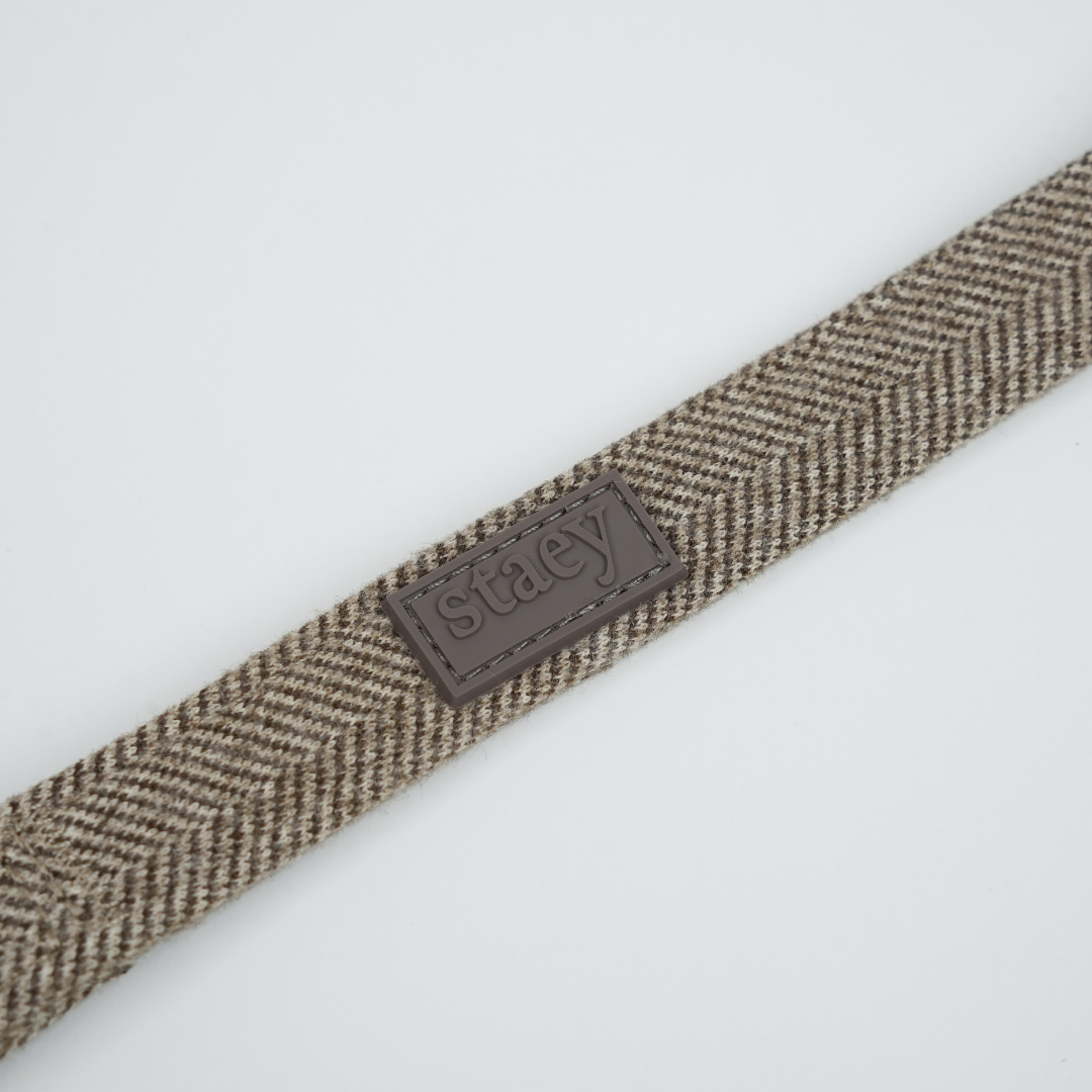 Elma Hundkoppel | Mocca