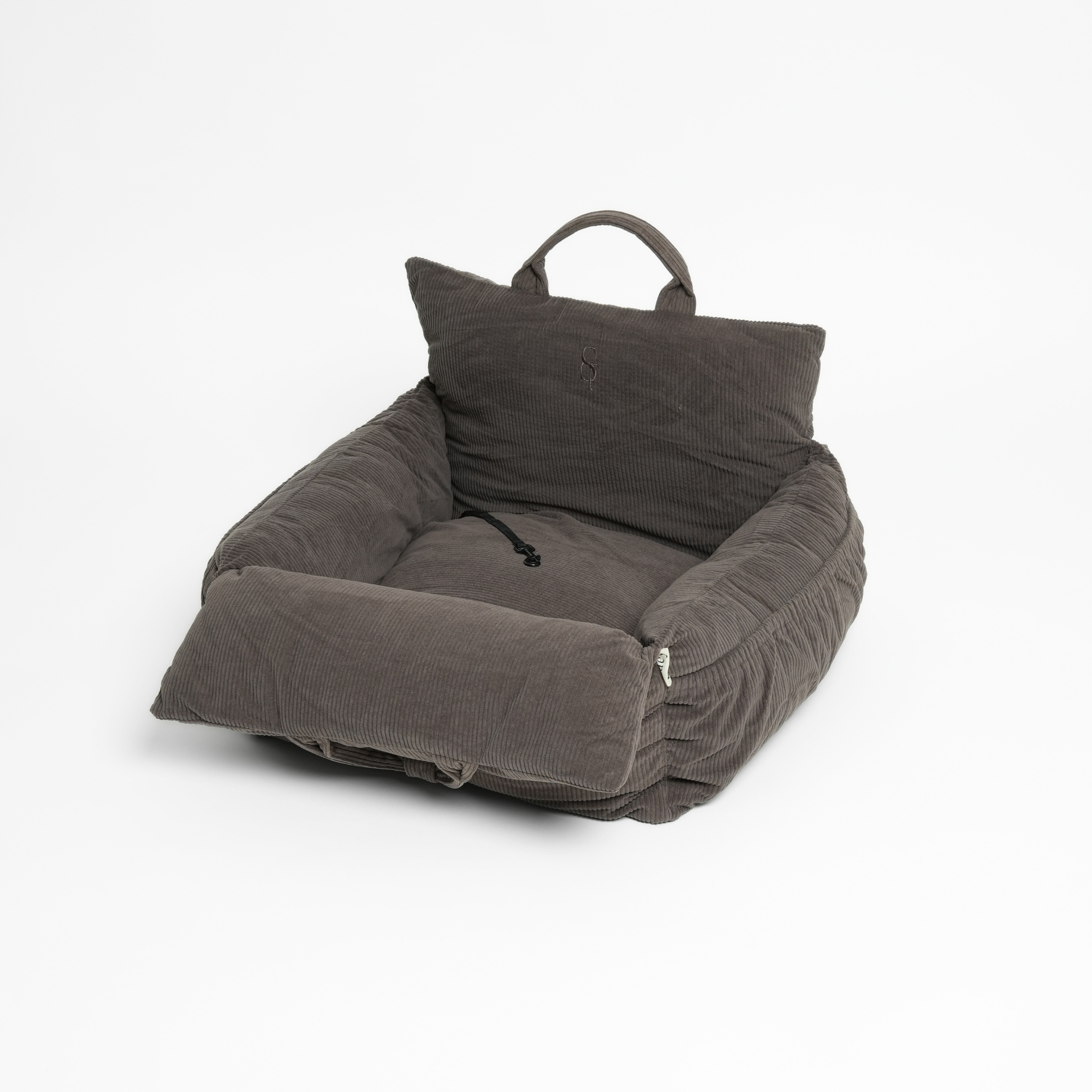 Lara Car Seat | Corduroy 2.0