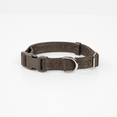 Elma Strap Collar | Mocca